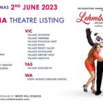 Mahira Sharma Instagram - Tomorrow #LehmberGinni in your nearest cinema🎬 All we need is your love🫶🏻♥️