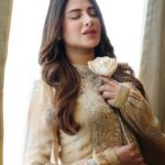 Mahira Sharma Instagram – faith 🍂 

#lehmberginni 

Outfit :  @ranasjaipur 
📸 : @i.parasbains @iabhibains 
Earings : @shillpapuriidesignerjewellery
Styling : @akansha.27 @tiara_gal 
@entertainmenttleo9 @stylebypriyankaa
@puneet_makeovers