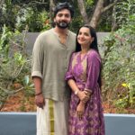 Malavika Krishnadas Instagram – Sooooo this happened 🌝…..

Coming soon…💍❤️