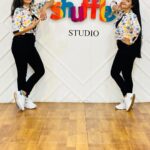 Malavika Krishnadas Instagram – Going with the trend ✨

Fun choreo by @sanjay.sunil 💃🏻

VC : @shyam_doc 😎

Space : @shuffle_studio ❤️‍🔥