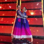 Malavika Krishnadas Instagram - Watch me and my favorite dance partner @annaprasadofficial pair up together for our new reality show “Dancing Stars”. Presenting you our star cast judges @asha_sharath_official @sreesanthnair36 @durgakrishnaartist Our Super masters @shilpabala @jobin_master @bijudhwanitarang for the best guidance on our dance journey. Kudos to our energetic hosts @karthikkness @sithara__vijayan And the master mind @zergovijayaraj our producer and the crew team behind the whole show to keep it running in full flow. Thank you so much❤️ So happy to be part of this new journey. Sending love and best wishes to my co-participants @parislaxmi @abhi.vs @_zamroodh_ @nasif_appu @nayana_josan @dilsha__prasannan__ @vishnu_groovi @actorjeevangopal @ankhitha_vinod_official_ @saranyaanandofficial @maneshrajannairofficial @becheekha @ammuzz_amrutha @renjinikunju @abishek_udayakumar_ @chaithikchithu_dh @_kunjaata_2k13 @ashi_angela_official @prajinprathap_official , lets rock and roll. Special Thanks to Firossetan and @shyam_doc for all the support❤️ On the way to something special and big . Need your prayers and support ✨❤️ Costume : Arun