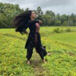Malavika Krishnadas Instagram – Ji Huzoor ✨💃🏻
@yrf
#shamshera
#JiHuzoor
#shamshera22ndJuly
#shamsherasong
#trending