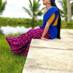 Malavika Krishnadas Instagram – Kannadi Koodum Kooti 🍃♥️
.
Location Courtesy @kondai_lip_resort ✨
.
VC: @poojamurali31 ♥️