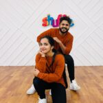 Malavika Krishnadas Instagram – Dippam Dappam❤️

Had great fun collabing with this energectic hooman @malavika_krishnadass 

Choreography : @shyam_doc

Vc-@govindg_menon

Location- @shuffle_studio 

@wikkiofficial
@samantharuthprabhuoffl
@actorvijaysethupathi

#tamilsongs #dippamdappam #shufflechoreo #reelsinstagram #vijaysethupathi #samantha #nayanthara #energy #doctor #influencer #tamilactress #dancechallenge #sonymusicsouth
