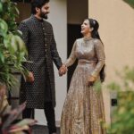 Malavika Krishnadas Instagram – 🌚✨
.
PC: @lightsoncreations 
Events : @red_dot_events 
Styling : @sabarinathk_ 
MUA: @mukeshmuralimakeover 
Accessories : @pureallure.in Chakolas Pavilion