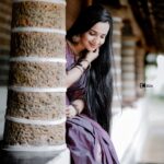 Malavika Krishnadas Instagram – Elegance Series ✨
.
.
PC : @bhavinesh_bharathan
.
#saree #sareelove #sareefashion #sareedraping #sareeindia #traditional #traditionalwear #ethnicwear #ethnic #jwellery