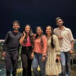 Malavika Krishnadas Instagram – Birthday 2022🥹❤️ 
.
#june14 #bestbdayever Grand Hyatt Kochi Bolgatty