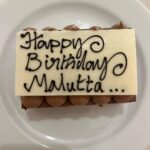 Malavika Krishnadas Instagram – Birthday 2022🥹❤️ 
.
#june14 #bestbdayever Grand Hyatt Kochi Bolgatty