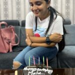 Malavika Krishnadas Instagram – Birthday 2022🥹❤️ 
.
#june14 #bestbdayever Grand Hyatt Kochi Bolgatty