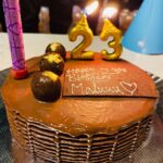 Malavika Krishnadas Instagram – Birthday 2022🥹❤️ 
.
#june14 #bestbdayever Grand Hyatt Kochi Bolgatty