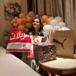 Malavika Krishnadas Instagram – Birthday 2022🥹❤️
.
#june14 #bestbdayever Grand Hyatt Kochi Bolgatty