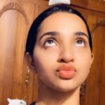 Malavika Krishnadas Instagram – Well apparently I am very DRAMATIC😌

And coz snapchat filters missed me very much😂🥰

Might delete it later 😂
.
#snapfilter #instasnapchat #filters