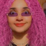 Malavika Krishnadas Instagram – Well apparently I am very DRAMATIC😌

And coz snapchat filters missed me very much😂🥰

Might delete it later 😂
.
#snapfilter #instasnapchat #filters