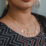 Malavika Krishnadas Instagram – Thanku so much @anscollection7 for this customized chain ✨ 

#lovingit