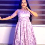 Malavika Krishnadas Instagram - that one dancer in a group who is effortless with those moves
