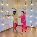 Malavika Krishnadas Instagram – Mere Dholna ✨
Watch till the end 😇

VC: @thejusjyothi 
Space : @kshetradanceschool

@arijitsingh @tabutiful @kiaraaliaadvani @kartikaaryan @tseries.official @tseriesfilms 

#meredholna #classicaldance #bharathanatyamjathi #indianclassicaldance #jathis #indian #dance #bhoolbhulaiyaa2
