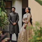Malavika Krishnadas Instagram – 🌚✨
.
PC: @lightsoncreations 
Events : @red_dot_events 
Styling : @sabarinathk_ 
MUA: @mukeshmuralimakeover 
Accessories : @pureallure.in Chakolas Pavilion