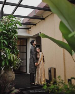 Malavika Krishnadas Instagram - 🌚✨
.
PC: @lightsoncreations 
Events : @red_dot_events 
Styling : @sabarinathk_ 
MUA: @mukeshmuralimakeover 
Accessories : @pureallure.in