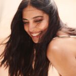Malavika Mohanan Instagram - Happy happy sunday 💕