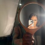 Malavika Mohanan Instagram - A week in mirrors 🪞💕
