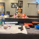 Malavika Mohanan Instagram - A week in mirrors 🪞💕