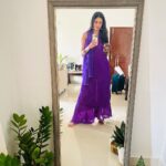 Malavika Mohanan Instagram - A week in mirrors 🪞💕