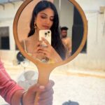 Malavika Mohanan Instagram - A week in mirrors 🪞💕