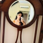 Malavika Mohanan Instagram - A week in mirrors 🪞💕