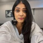 Malavika Mohanan Instagram – Eid Mubarak cuties 🌙✨

(Second picture is how I look at sheer khurma)