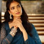 Malavika Mohanan Instagram - 💕💕