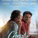 Malavika Mohanan Instagram - Christy ♥️