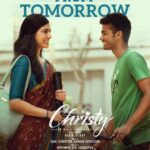 Malavika Mohanan Instagram – #Christy in theatres near you from TOMORROW! ☺️♥️♥️♥️