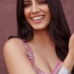 Malavika Mohanan Instagram – #Paalmanam song got me like 🥰💕 Did you like it as much as me too? ☺️💕

For #ChristyPromotions

📸 @sbk_shuhaib
Wearing @archanajaju.in @elevate_promotions
@curiocottagejewelry @minerali_store
Styled by @simrannakraa
Hair @hairbyradhika
PR @theitembomb