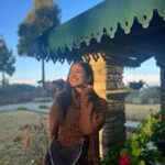 Malavika Mohanan Instagram - Hey 🤍☀️