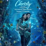 Malavika Mohanan Instagram - *A-very-close-to-the-heart announcement ♥️* Covid struck all of us and then lockdown happened and I only realised in retrospect how most of the films I had voraciously consumed during that period were malayalam movies. So when @alvin_henry_samuel approached me with his film which also had a team of insanely talented artists, I knew I be a part of it! Co-starring @mathewthomass Written by the incredible @benny.benyamin & G R Indugopan Shot by my fav 🐒 @anendcchandran Music by Govind Vasantha Produced by @kannansatheesan_ @sajai.sebastian @rockymountaincinemas Here’s the first look of our beloved film ‘Christy’ and we can’t wait to share more of it with all of you very very soon! See you at the movies! 🎥♥️