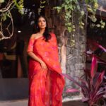 Malavika Mohanan Instagram - Happy Valentine’s Day to you all from Christy ♥️🥰