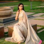 Malavika Mohanan Instagram - #Christy 💕 📸 @sbk_shuhaib Wearing @rajiramniq Styled by @simrannakraa Hair @hairbyradhika Public Relations @theitembomb