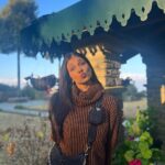 Malavika Mohanan Instagram - Hey 🤍☀️