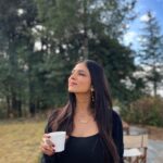 Malavika Mohanan Instagram – Happy 2023 everyone! ♥️
Everything in life is so transient. With each passing year I realize more and more that the only constant in life, if at all, is love. From and for our family and everyone we care for. So I hope this year is filled with lots of happiness, love, hugs, kisses & warm fuzzy moments for you 🥰

P.S Bringing in the new year literally from the lap of the magnificent Himalayas. Will never ever cease to be in awe every time I look at these majestic mountains ♥️