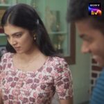 Malavika Mohanan Instagram – Have you seen #Christy on @sonylivindia yet? ☺️