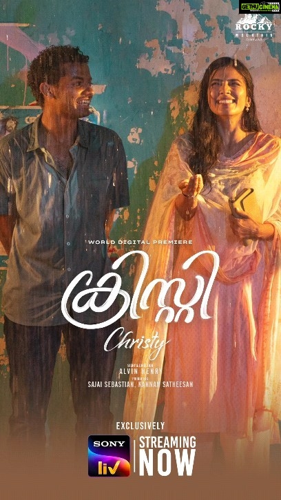 Malavika Mohanan Instagram - Just summing up the top reasons to watch this movie! Christy is what you get when a relatable story is backed up by stunning visuals, an enchanting soundtrack, and some brilliant writing. Enjoy it on Sony LIV now. #Christy #SonyLIV #ChristyOnSonyLIV @christy_movie @alvinhenry @malavikamohanan_ @mathewthomass @sminusijo @joymathew_artist @vineeth_vishwam @rajeshmadhavan @veenanair143 @manjupathrose_official @aravindsk__