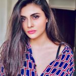 Malti Chahar Instagram - Guess the mood!🧐