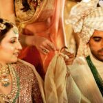 Malti Chahar Instagram - Happy anniversary to both of you❤️ The day i tied you both with the tightest knot together. Well thats coz i made some money for doing that. Haha😂 Jokes apart Wishing you both good health & happiness with love always.💛🤗 #happyanniversary #brother #sisterinlaw