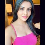 Malti Chahar Instagram - CSK💛 Literally after 4 years! See you guys at Chepauk Stadium 😃 #whistlepodu🦁💛 #csk #yellove