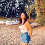 Malti Chahar Instagram - ☀️💋ed!