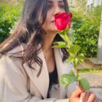 Malti Chahar Instagram - 🌹