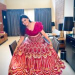 Malti Chahar Instagram - ❤️ Styled by @geishadesigns #fun #wedding #time #happy #faces