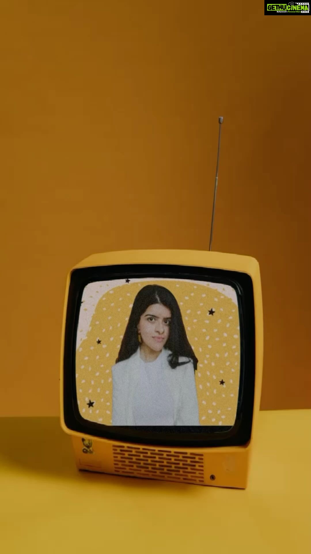 Malvika Nair Instagram - I’m so excited to announce a very special project that has taken what has felt like lifetimes to produce. The Nush Corner is a piece of me. A podcast where I talk to people in the film industry about their life, beliefs, habits, hobbies, auditions and much more. Music by the magical @swarupaananth Mixed by the very cool @kshitijbhargavaartist Thank you to @malvikanairofficial for lighting up our very first episode. Listen now on Spotify!! Link in Bio!