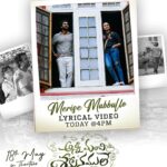 Malvika Nair Instagram - Get ready to fall in love with the refreshing summer song, #MeriseMabbullo at 4 PM today. #AnniManchiSakunamule @santoshsoban @malvikanairofficial @nandureddyy @mickeyjmeyerofficial @vyjayanthimovies @swapnacinema @swapnaduttchalasani @priyankacdutt @mitravindafilms @vasukianand @gautamitads @ramyasub @ashwinkumar_ak @anjualvanaik @rip_aparte #ShivammRao @sunnykurapati @divyavij @junaid.editor @mohana_desiraju @lakshmibhupala @dawoodsait @ponyprakashraj @prasad_darling @ursvamsishekar @mrinal96 @anilandbhanu @sonymusic_south @sillymonksnt @shreyasgroup #AnniManchiSakunamuleOnMay18