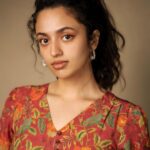 Malvika Nair Instagram - 🎈 Styled by @saranya_raov Outfit @jasthiclothing Shot by @nikkhil_bareli P.S. - loved this dress